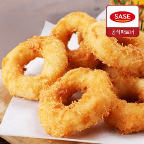 사세 빵가루 새우링 736g(32개입) x 1팩