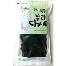 국물이진한뿌리다시마500G