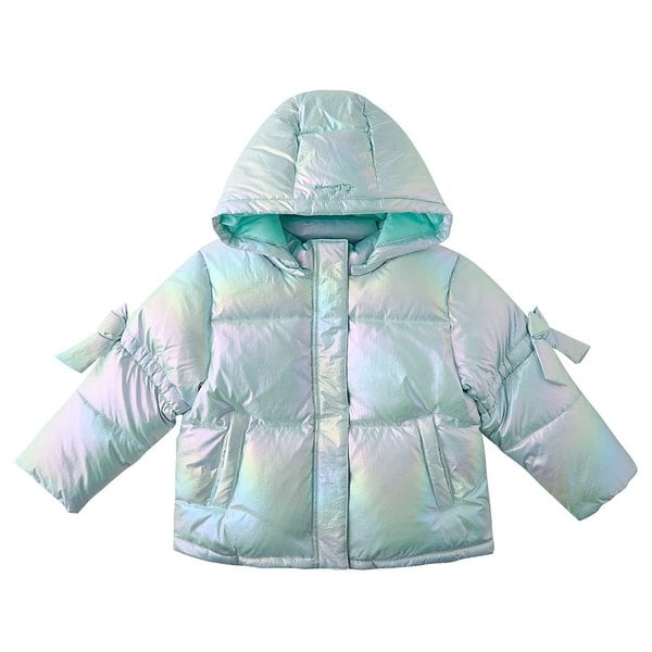 [여주점] 테일스쿱  -  트윙클덕다운숏점퍼  74C1411471