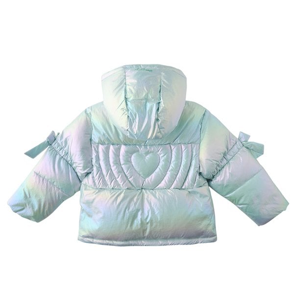 [여주점] 테일스쿱  -  트윙클덕다운숏점퍼  74C1411471