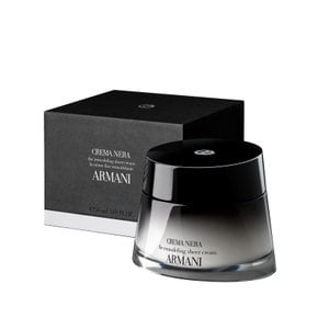 크레마 네라 더 리모델링 쉬어 크림 리필 50ml