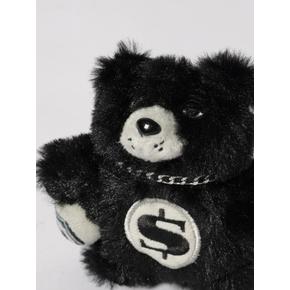26SS 스프레이그라운드 키링 910K8353NSZ Black