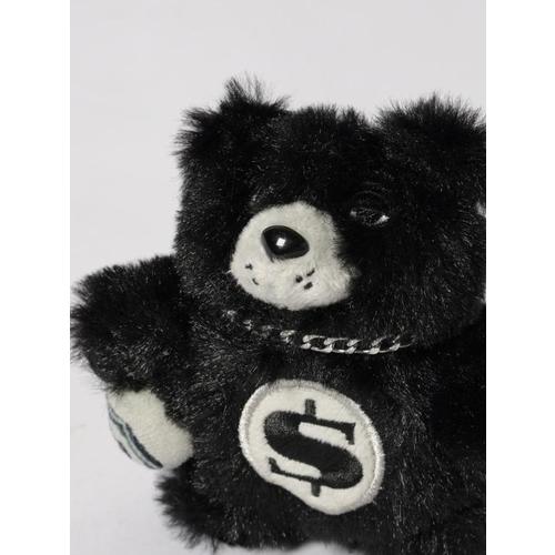 스프레이그라운드 키링 910K8353NSZ Black