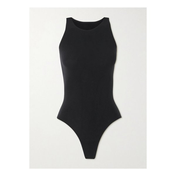 발레 스트레치 텅 보디스 블랙 1647597345452051