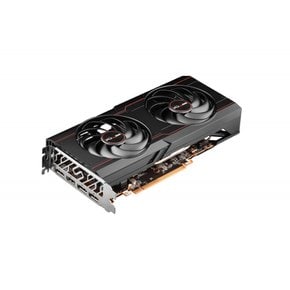 사파이어 Sapphire PULSE Radeon RX 6600 XT GAMING OC 8G 그래픽 보드 11309-03-20G VD7833