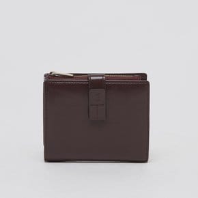 Essential wallet(Merlot red)_OVADX24505BGD