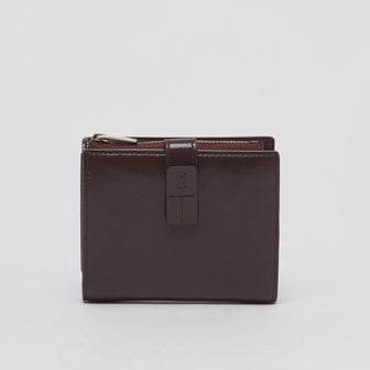 아카이브앱크 Essential wallet(Merlot red)_OVADX24505BGD