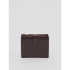 Essential wallet(Merlot red)_OVADX24505BGD