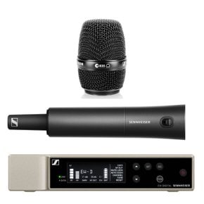 SENNHEISER 보컬 무대공연 무선마이크 EW-D 835-S SET