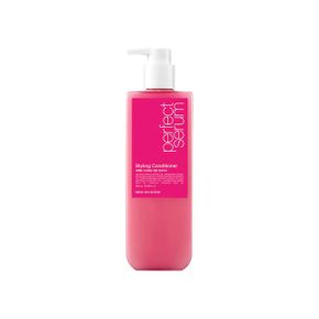 퍼펙트 스타일링 세럼 컨디셔너 NEW 미쟝센 680ml