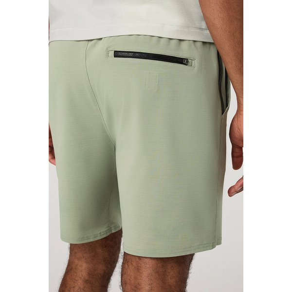 [남성] 엘리베이트 코어 쇼츠 언라인드 7 (그린) VR15331031000