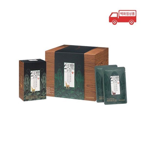 천녹톤(70ml*30포)