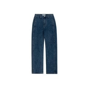 [STRAIGHT] Catherin Jeans