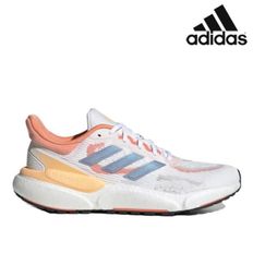 아디다스 {매장정품} 아디다스 ADIDAS 특가 여성용 운동화 C18- HP5673 SOLARBOOST 5 W 우먼스 솔라부스트