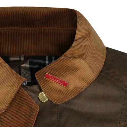 [해외배송] 바버 BLAZERS 262LWX1596LWXSN91 B0482275061