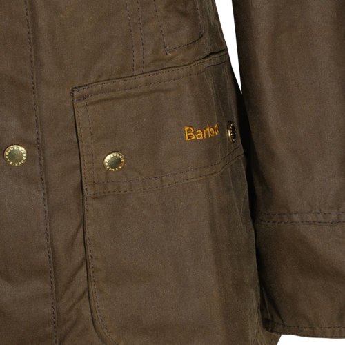[해외배송] 바버 BLAZERS 262LWX1596LWXSN91 B0482275061