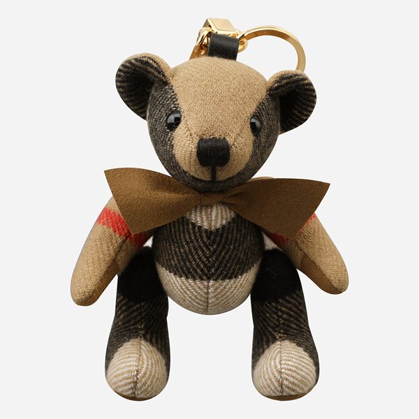 [시흥점] 6S 8112841 A7026 보타이 토마스 베어 키링