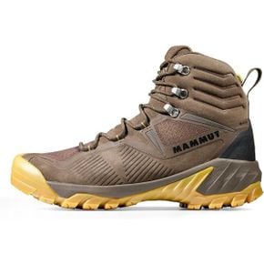 미국 마무트 남자 등산화 Mammut 남성 Jogging Trail 러닝 Shoe 1853348