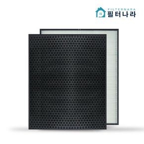 AZBS380-HWK필터 위닉스 제로2.0 헤파+탈취