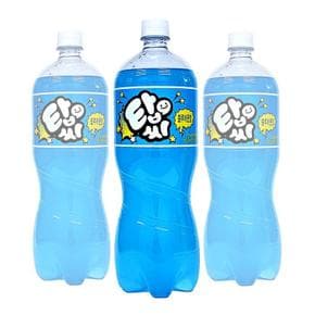 일화 탑씨 블루레몬향 1.5L X 12개(PET) (S13745625)