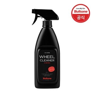 불스원 강력 휠 크리너 600ml