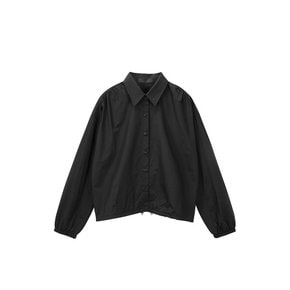 String blouse_black