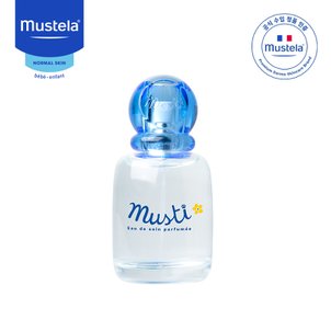 무스텔라 무스티 향수 50ml (무알코올 베이비향수)