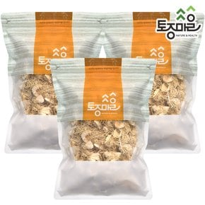 국산 파뿌리(총백) 200g X 3개