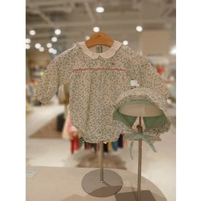 [부산점] 폼폼플라워세트바디수트(45A7004015)