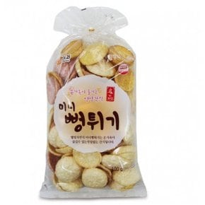 근영 미니뻥튀기 100g 10개