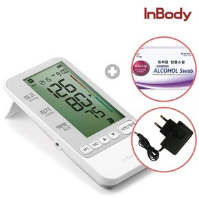 인바디 혈압측정기 BP170 가정용 혈압계