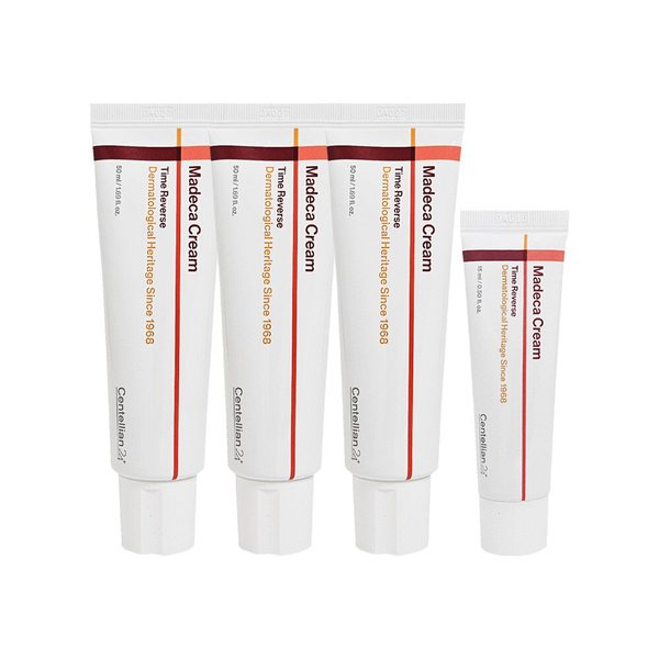 동국제약 센텔리안24 마데카 크림 시즌7 50ml 3개+15ml 1개