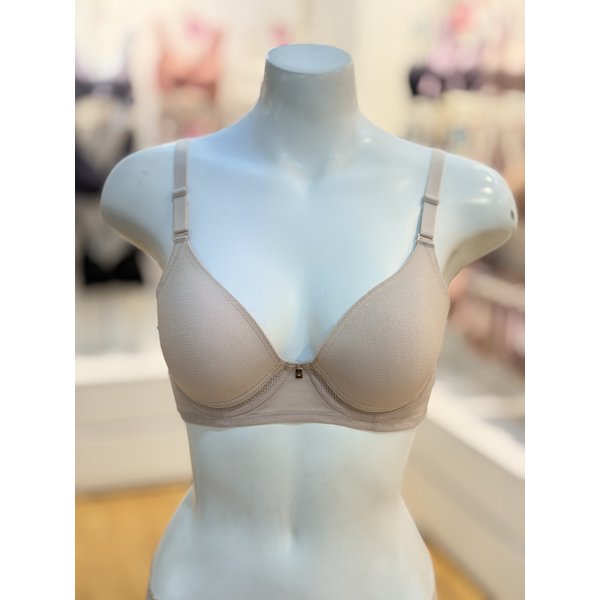 [파주점] 여성 와이어 솔리드헴날개브라 TFWBRR 177BE