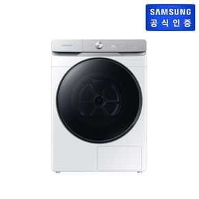 (삼성) 그랑데 건조기 AI 19 kg DV19T8745BW (색상:화이트)[31744592]