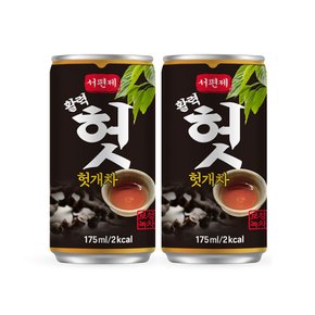 서편제 헛개차 175ml 60개