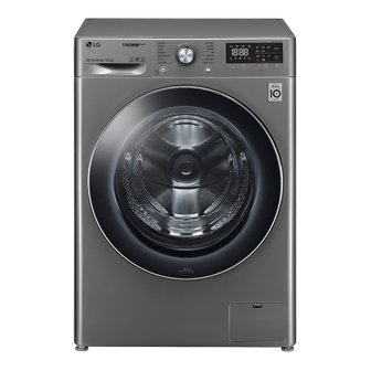 LG [LG전자공식인증점] LG 트롬 세탁기 F12VVA [12kg]