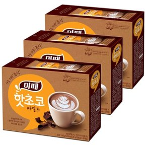 동서 미떼 핫초코 마일드 30T (30g x 30스틱)