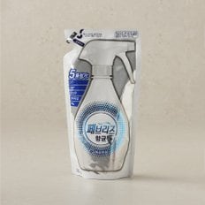 항균플러스 리필 320ML(깨끗한향)