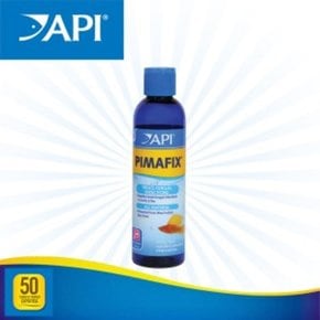 API 피마픽스 118ml (세균성 수질개선제) 어항 청소용품 관리 수질 개선 환수