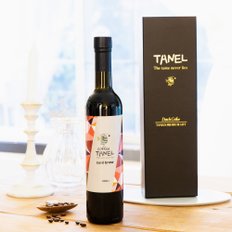 (스페셜티)고급선물용 콜드브루 500ml 10병 와인병 진한원액(고형분9.2%/케냐 외 3개국)