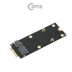 SATA 컨버터(mSATA to Macbook 2012 SSD) IB397