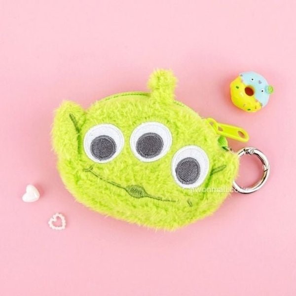 토이스토리 기본 알린 파우치 (WFJDT4F)