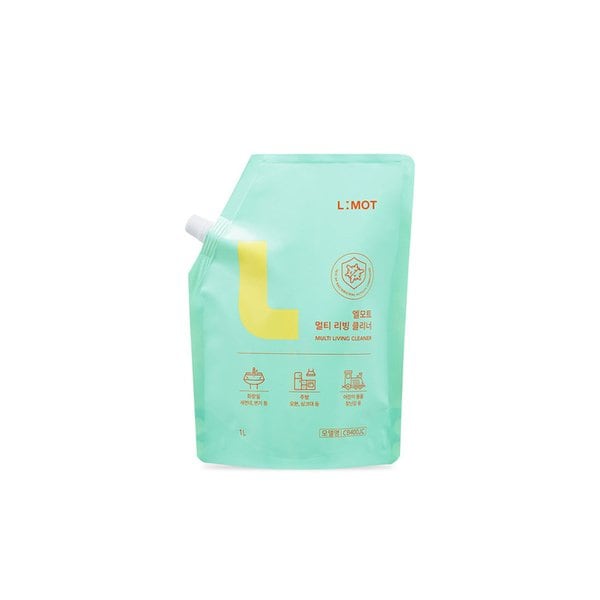 멀티 리빙 클리너 리필 1L