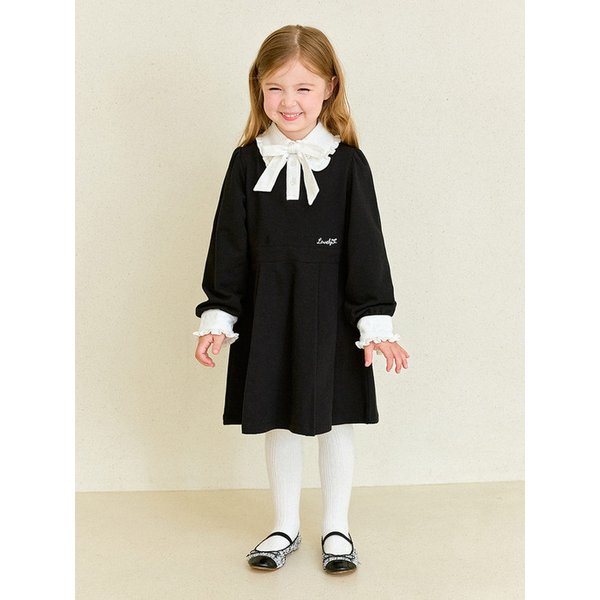 로맨틱프릴카라리본원피스