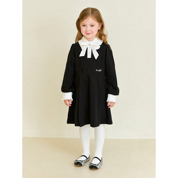 로맨틱프릴카라리본원피스