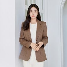 셀렙샵에디션 셀렙샵 에디션 25SS 프렌치린넨100 자켓