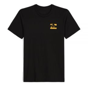 OUTDOOR RESEARCH 24 스위치백 로고 티셔츠 (301018-0001) (Switchback Logo T-Shirt)