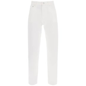 루루 스튜디오 Jeans WULAR IVORY