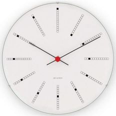 독일 아르네야콥센 벽시계 인테리어시계 1936958 HAK Kahler Rosendahl Wanduhr Arne Jacobsen B