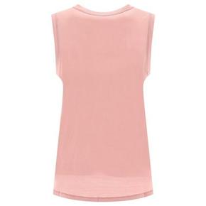 23SS 아크테릭스 민소매 티셔츠 X000006530BLISS Pink